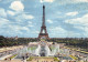 75-PARIS LA TOUR EIFFEL-N°4179-A/0375 - Eiffeltoren