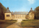 21-BUSSY RABUTIN LE CHATEAU-N°4179-A/0257 - Other & Unclassified