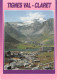 73-TIGNES VAL CLARET-N°4178-D/0191 - Other & Unclassified