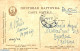 Russia, Soviet Union 1927 Postcard To Belgium With Stamp On Frontside, Postal History - Covers & Documents