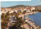 83-SANARY SUR MER-N°4179-D/0143 - Sanary-sur-Mer