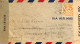 Suriname, Colony 1943 Censored Letter From Paramaribo To New York, Postal History - Other & Unclassified