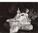 21-SOURCES DE LA SEINE STATUE DE LA DEESSE SEQUANA-N°4179-C/0001 - Other & Unclassified