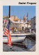 83-SAINT TROPEZ-N°4179-B/0355 - Saint-Tropez