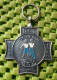 Medaile   :   D.S.T. 5 Jaar Schiedam 1955-1960 . -  Original Foto  !!  Medallion  Dutch . - Sonstige & Ohne Zuordnung