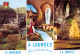 65-LOURDES-N°4180-B/0033 - Lourdes