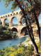 30-LE PONT DU GARD-N°4180-A/0241 - Autres & Non Classés