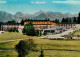 72795649 Sonthofen Oberallgaeu Alpen Moor Und Kneippbad Sonnenalp Alpenpanorama  - Sonthofen