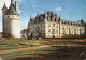 37-CHENONCEAUX LE CHATEAU-N°4181-B/0155 - Chenonceaux