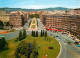 72795628 Barcelona Cataluna Plaza Calvo Sotelo Y Avenida Gral Goded  - Autres & Non Classés
