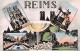 51-REIMS-N°LP5130-A/0191 - Reims