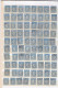 FRANCE ,,,bleu De FRANCE ,,je Crois +++ De 240 Exemplaires( à Verifier ) - Lots & Kiloware (max. 999 Stück)
