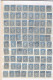 FRANCE ,,,bleu De FRANCE ,,je Crois +++ De 240 Exemplaires( à Verifier ) - Lots & Kiloware (mixtures) - Max. 999 Stamps