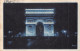 75-PARIS ARC DE TRIOMPHE-N°LP5130-E/0319 - Triumphbogen