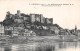 37-CHINON-N°LP5130-E/0275 - Chinon