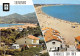 66-ARGELES PLAGE-N°4181-D/0333 - Argeles Sur Mer