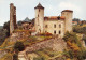 15-LAROQUEBROU LE CHATEAU-N°4181-D/0199 - Sonstige & Ohne Zuordnung