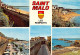 35-SAINT MALO-N°4181-D/0081 - Saint Malo