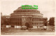 R354862 Albert Hall London. Valentine And Sons. RP. 1936 - Sonstige & Ohne Zuordnung