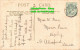 R354876 London. W. Miller. B. Josten. J. W. And Co. 1907 - Autres & Non Classés