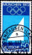 RFA Poste Obl Yv: 450/453 Préludes Aux Jeux Olympiques D'été Munich (Beau Cachet Rond) (Thème) - Summer 1972: Munich