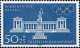 RFA Poste N** Yv: 487/490 Jeux Olympiques D'été Munich Edifices Munichois (Thème) - Summer 1972: Munich