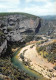 07-LES GORGES DE L ARDECHE-N°4182-C/0211 - Altri & Non Classificati