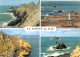 29-LA POINTE DU RAZ-N°4182-C/0183 - La Pointe Du Raz