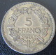 France - Monnaie 5 Francs Lavrillier Bronze-Alu 1946 C (Castelsarrasin) - TTB / SUP - Andere & Zonder Classificatie