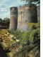 49-ANGERS LE CHATEAU-N°4182-C/0093 - Angers