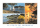 56-LE GOLFE DU MORBIHAN-N°4182-B/0379 - Andere & Zonder Classificatie