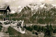 72794940 Mittenwald Bayern Kranzberghaus Mittenwald - Mittenwald