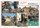 74-ANNECY-N°4182-A/0111 - Annecy