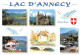 74-ANNECY-N°4182-A/0095 - Annecy