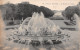 78-VERSAILLES LE PARC-N°LP5131-B/0351 - Versailles (Kasteel)