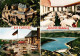 72794858 Waldeck Edersee Hotel Schloss Waldeck Edersee - Other & Unclassified