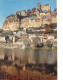 24-BEYNAC ET CAZENAC LE CHATEAU DE BEYNAC-N°4183-B/0067 - Sonstige & Ohne Zuordnung