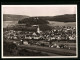 AK Tuttlingen, Generalansicht Der Stadt Mit Blick Auf Die Kirche  - Tuttlingen