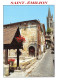 33-SAINT EMILION-N°4183-A/0155 - Saint-Emilion