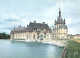 60-CHANTILLY LE CHATEAU-N°4182-D/0123 - Chantilly