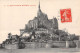 50-LE MONT SAINT MICHEL-N°LP5131-D/0387 - Le Mont Saint Michel