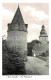 72794744 Bad Salzuflen Katzenturm Bad Salzuflen - Bad Salzuflen