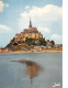 50-LE MONT SAINT MICHEL-N°4183-D/0003 - Le Mont Saint Michel