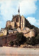 50-LE MONT SAINT MICHEL-N°4183-C/0077 - Le Mont Saint Michel