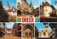 28-DREUX -N°4183-B/0243 - Dreux