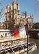75-PARIS NOTRE DAME-N°4184-C/0037 - Notre-Dame De Paris
