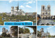 75-PARIS NOTRE DAME-N°4184-B/0389 - Notre Dame Von Paris