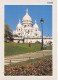 75-PARIS LE SACRE COEUR-N°4184-B/0385 - Sacré Coeur
