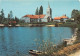 39-GRANDE RIVIERE LE LAC DE L ABBAYE-N°4184-B/0097 - Autres & Non Classés