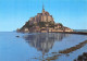 50-LE MONT SAINT MICHEL-N°4184-A/0373 - Le Mont Saint Michel